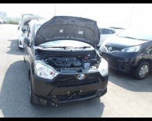 Daihatsu Mira e:S 2019