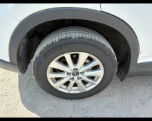 Mazda CX-5 2013