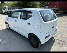 Suzuki Alto 2019