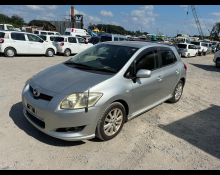 Toyota Auris 2006
