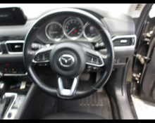 Mazda CX-5 2019
