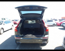 Volvo XC60 2019