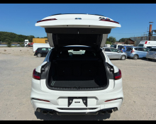 BMW X4 2020