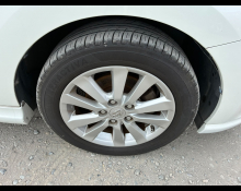 Toyota Auris 2009