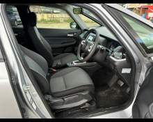 Honda Fit 2020