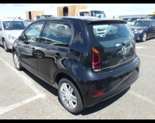 Volkswagen UP 2019