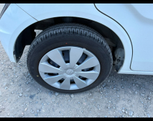 Suzuki Wagon R 2019