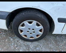 Toyota Corona Premio 2002