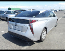 Toyota Prius 2018