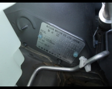 Nissan NV200 2022