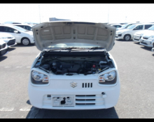 Suzuki Alto 2021
