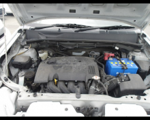 Toyota Succeed 2019