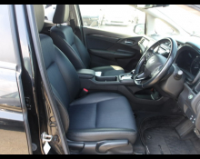 Honda Shuttle 2019