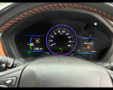 Honda Vezel 2016