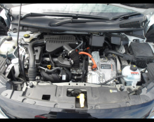 Nissan Note 2023