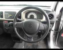Suzuki Alto 2019