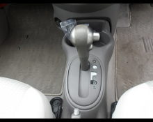 Nissan March 2010