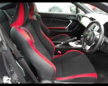 Toyota 86 2019