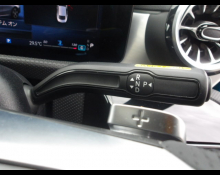 Mercedes Benz CLA-class 2024