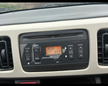 Suzuki Alto 2019
