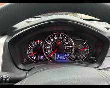 Toyota Corolla Fielder 2019