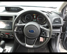 Subaru Impreza Sport 2019