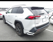 Toyota RAV4 2022
