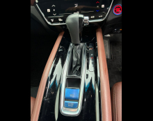 Honda Vezel 2019