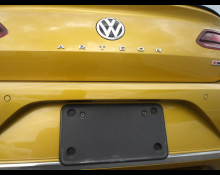 Volkswagen Arteon 2019