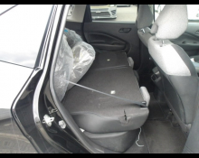 Nissan Note 2021