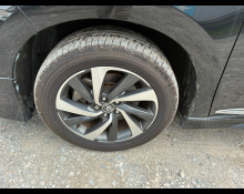 Toyota Harrier 2017