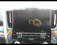 Toyota Alphard 2020
