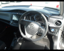 Toyota Corolla Axio 2020