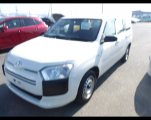 Toyota Probox 2020