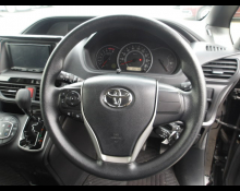Toyota Noah 2020