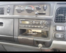 Mitsubishi Canter 1998