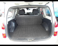 Toyota Probox Van 2019