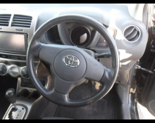 Toyota IST 2012