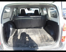 Toyota Probox Van 2018