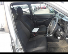 Toyota Probox Van 2019