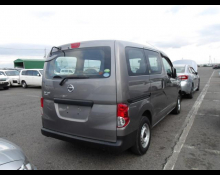 Nissan NV200 2019