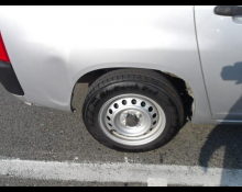 Toyota Succeed Wagon 2018