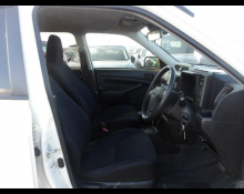 Toyota Succeed Wagon 2019