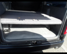 Toyota Hiace Van 2010