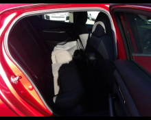 Mazda Mazda3 Fastback 2020