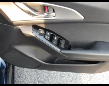 Mazda Axela Sports 2018