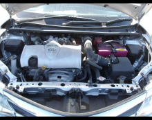 Toyota Corolla Fielder 2019