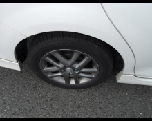 Toyota Corolla Fielder 2014