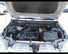 Toyota Succeed Wagon 2019