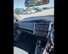 Toyota Corolla Axio 2018